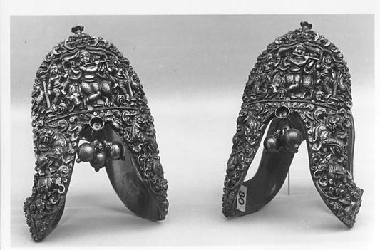 :Armlet 19th century-16x12"(A3) Poster