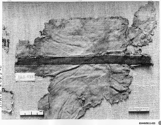 :Fragment 2nd–3rd century-16x12"(A3) Poster