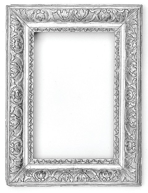 :Barbizon-style frame c1860-16x12"(A3) Poster