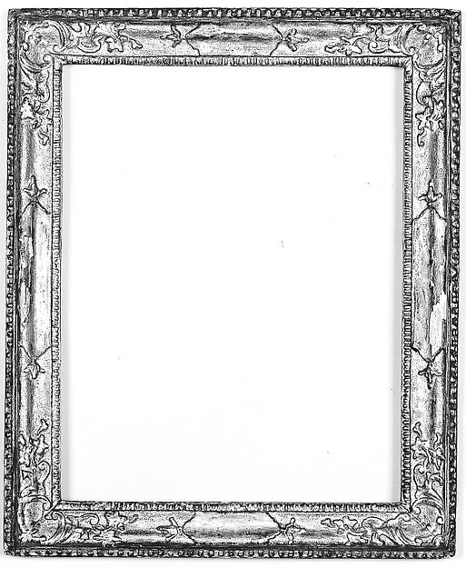 Italian , Venice:Canaletto Frame early 18th century-16x12"(A3) Poster