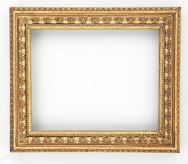 Italy:Frame c1680–1700-16x12"(A3) Poster