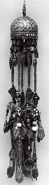 :Ornament mid-19th century-16x12"(A3) Poster