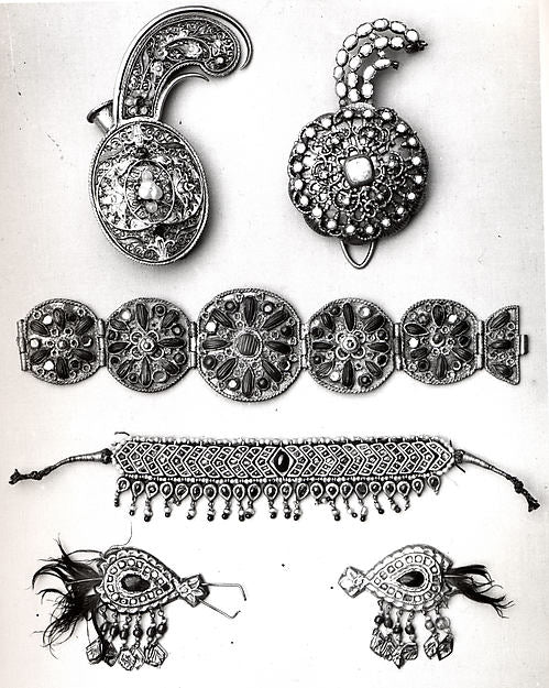 :Gadzak or Kazak first half 19th century-16x12"(A3) Poster