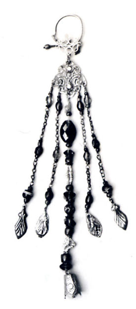 :Odwell Columbia from the Mecca Double Folder series 1911-16x12"(A3) Poster