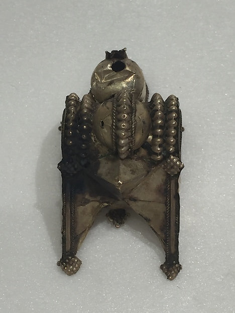 :Marriage Pendant 17th–19th century-16x12"(A3) Poster