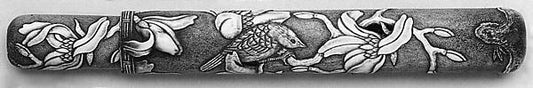 Pipe Case 19th cent,16x12"(A3) Poster