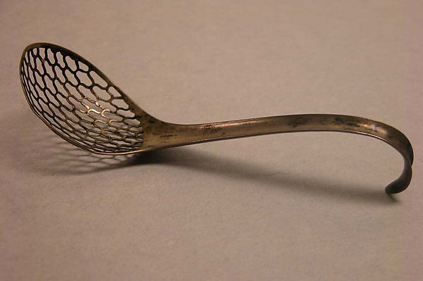 Sugar Sifter 19th cent,  Poster Print