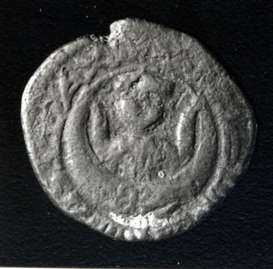 :Coin 12th–13th century-16x12"(A3) Poster