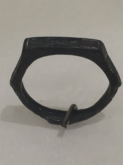 :Ring 3rd–12th century-16x12"(A3) Poster