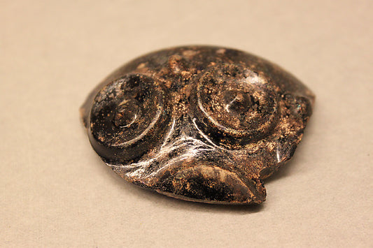 :Fragment 9th–10th century-16x12"(A3) Poster