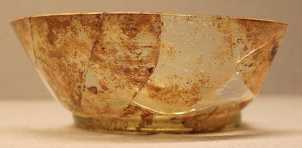 :Fragment of a Bowl 10th–11th century-16x12