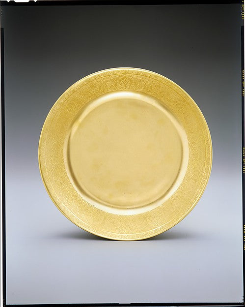 Bowl c1906–27-Onata North Fitts, Poster Print - Wall Art