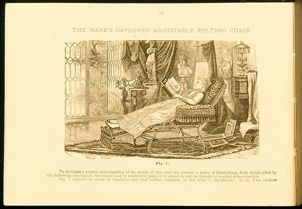 Illustrated Catalogue Spring of 1888 1888-,  Poster Print Wall Art