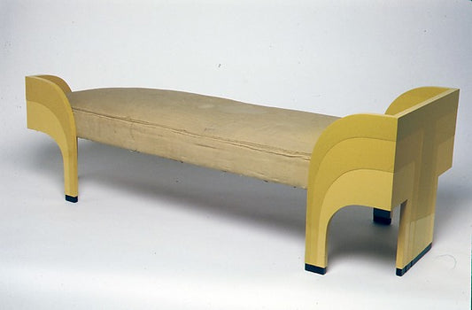 :Chaise c1930-16x12"(A3) Poster