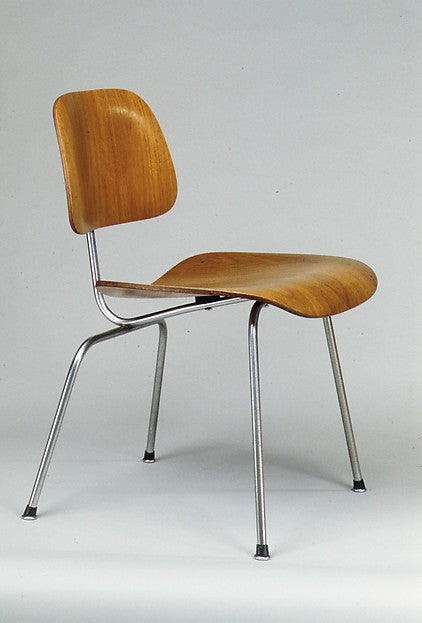 :"DCM" Side Chair c1946-16x12"(A3) Poster