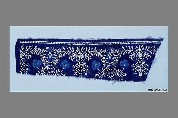 :Border first half 20th Century-16x12"(A3) Poster