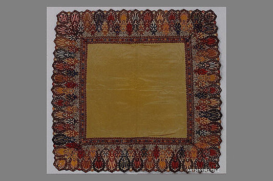 :Table cover -16x12"(A3) Poster