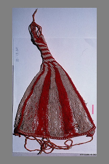 :Hat 5th–9th century-16x12"(A3) Poster