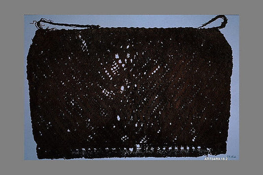 :Cap 3rd–4th century-16x12"(A3) Poster