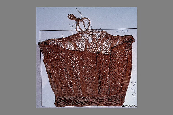 :Hat 5th–8th century-16x12"(A3) Poster