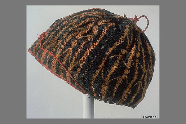 :Hat 3rd–5th century or later-16x12