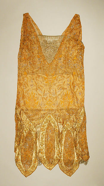 Evening ensemble c1926,16x12"(A3)Poster