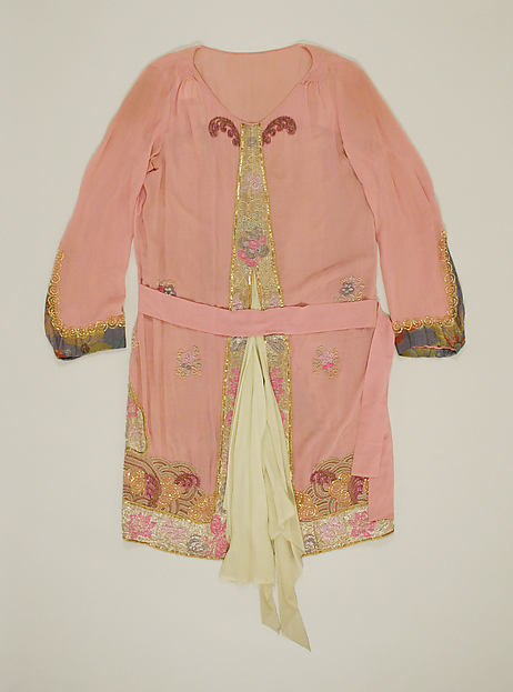 Dress c1925,16x12"(A3)Poster