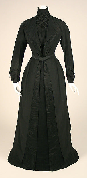 Dress 1902–3,16x12"(A3)Poster