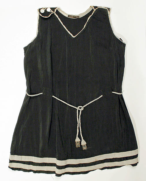 Bathing suit 1920s,16x12"(A3)Poster