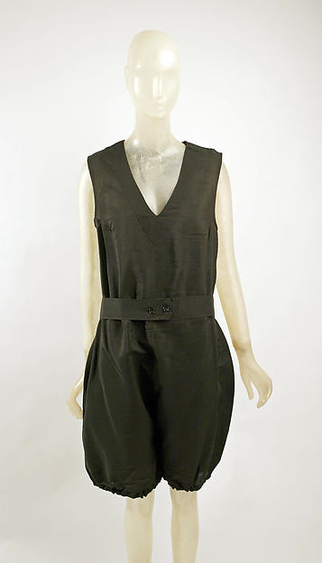 Gym suit 1926,16x12"(A3)Poster