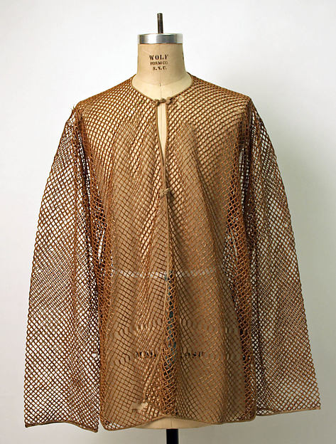 Jacket 1875–1940,16x12"(A3)Poster