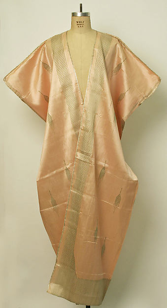Abaya 1800–1941,16x12"(A3)Poster