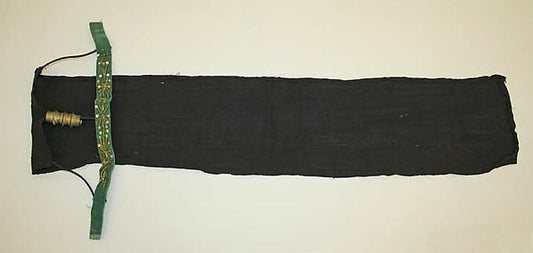 :Yashmak 1800–1941-16x12"(A3) Poster