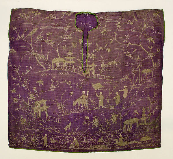 Blouse 1800–1941,16x12"(A3)Poster