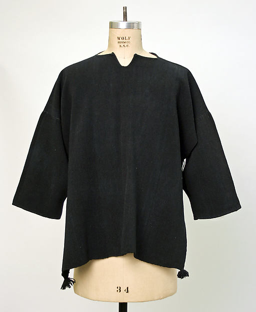 Shirt 1930–41,16x12"(A3)Poster