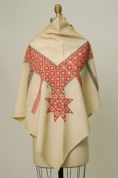 Poncho 1930–41,16x12"(A3)Poster