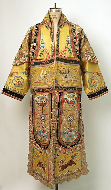 Theatrical costume 1800–1941,16x12"(A3)Poster