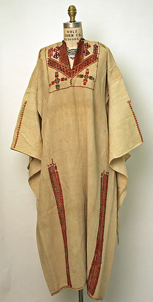 Robe 1800–1942,16x12"(A3)Poster