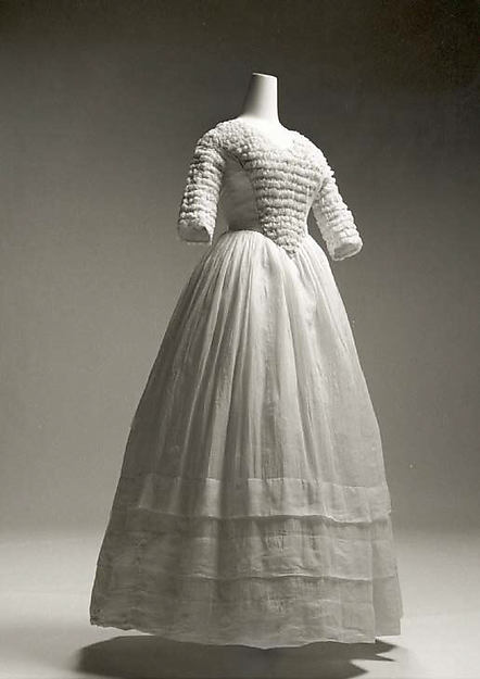 Dress 1841–44,16x12"(A3)Poster