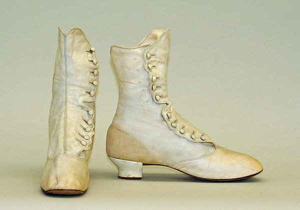 Shoes 1876,16x12"(A3)Poster