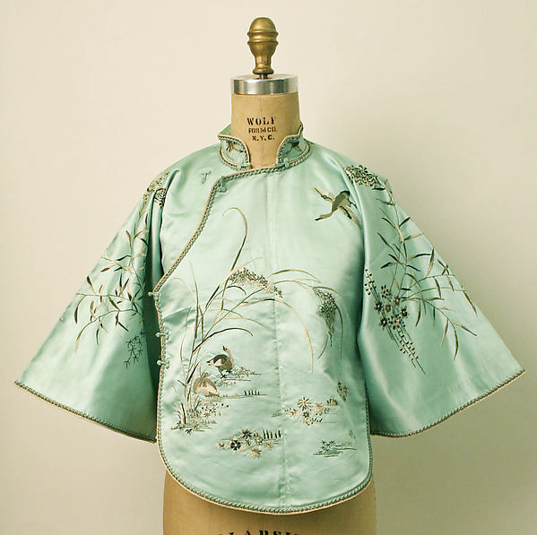 Jacket 1924–25,16x12"(A3)Poster