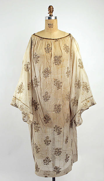 Dress 1923,16x12"(A3)Poster
