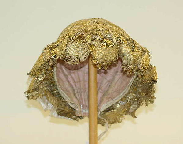Headdress 19th cent,16x12"(A3)Poster