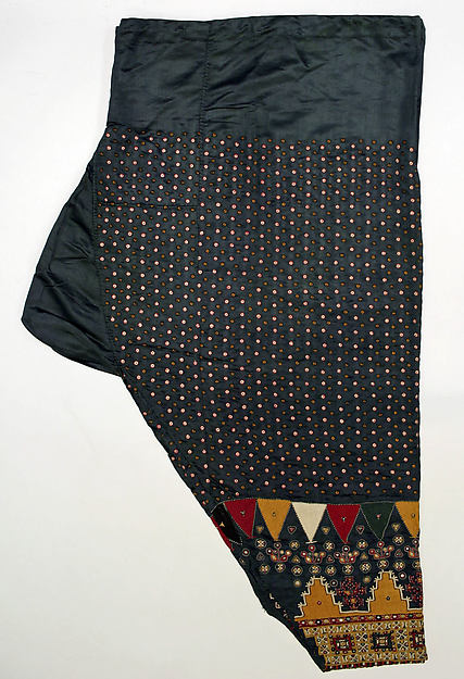 Trousers 18th–19th cent,16x12"(A3)Poster