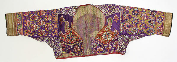 Choli 20th cent,16x12"(A3)Poster