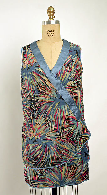 Bathing suit 1928,16x12"(A3)Poster