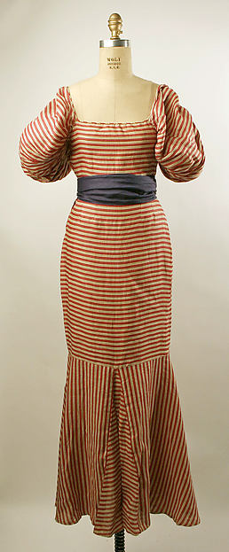 Evening dress 1934,16x12"(A3)Poster