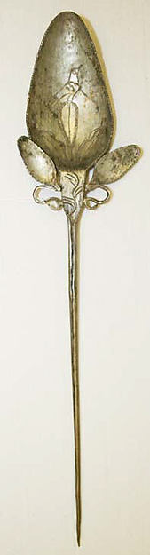 Ornament 19th–20th cent,16x12"(A3)Poster