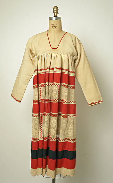 Apron 20th cent,16x12"(A3)Poster