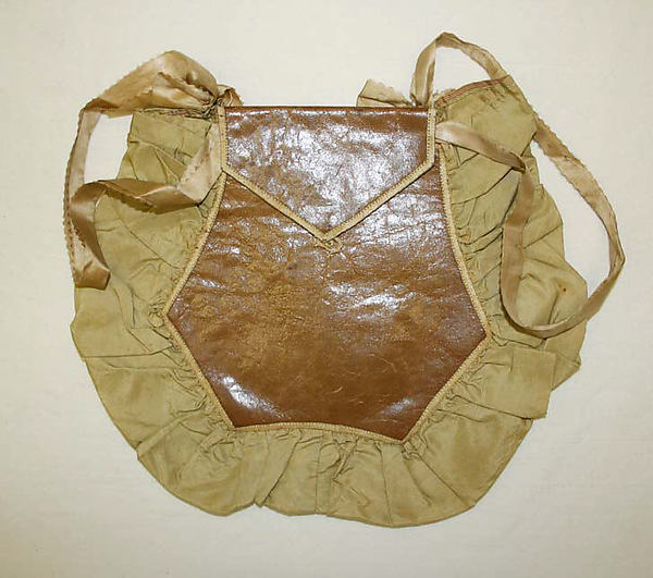 Bag 1825–30,16x12"(A3)Poster